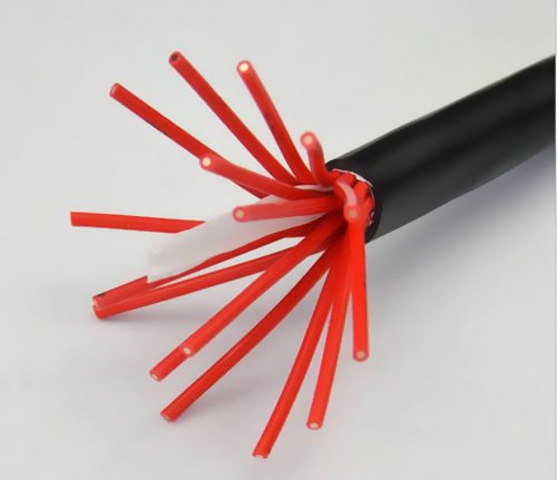 耐火聚氯乙烯絕緣,聚氯乙烯護(hù)套電力電纜