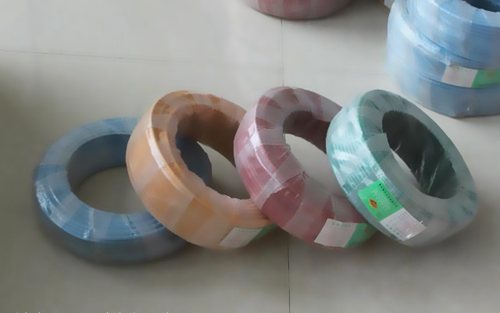 家裝中電線線徑的挑選