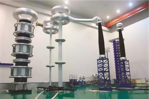 電力電纜在線監測技能