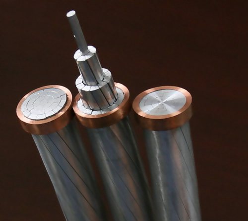 鋁合金電纜功能