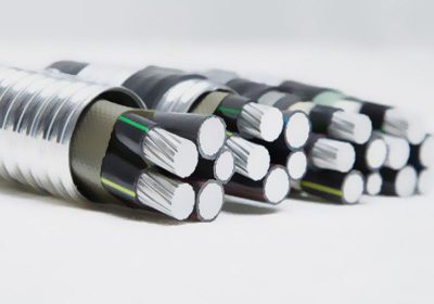 合金電纜載流量