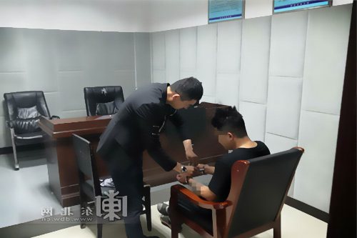 6個移動通訊基站電纜和避雷設(shè)備被盜