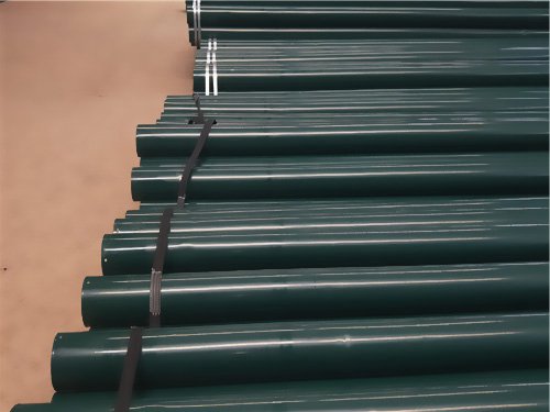 DFPB重防護電纜管