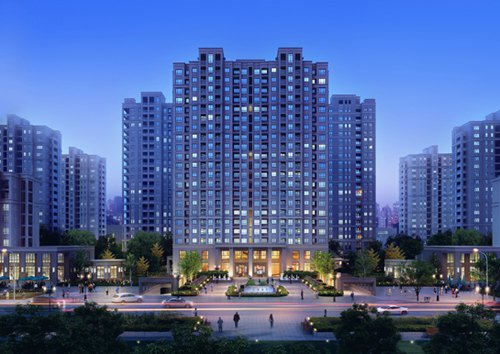 榮盛開展違規預售收款3000余萬元遭通報