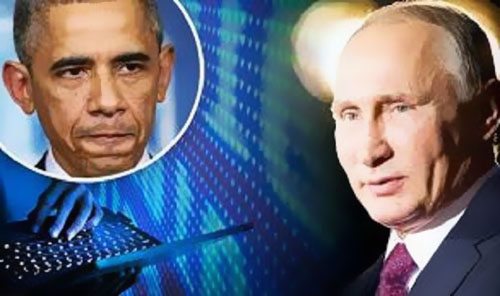 美媒曝五角大樓黑客入侵俄羅斯電網