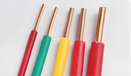 BVV和BV電線有什么區(qū)別?