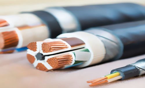 耐燃電纜廠家