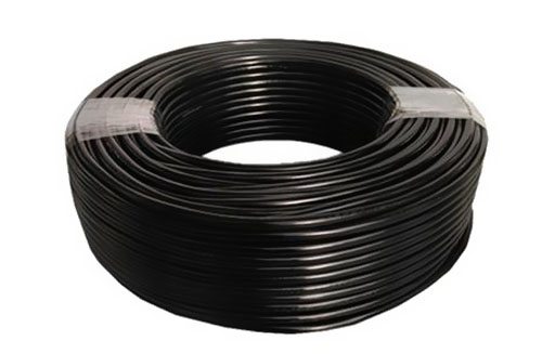 護套線RVV和花線RVS的區別