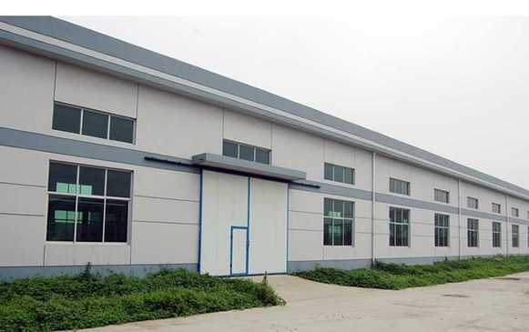 上海渠工閥門管道工程有限公司形象圖